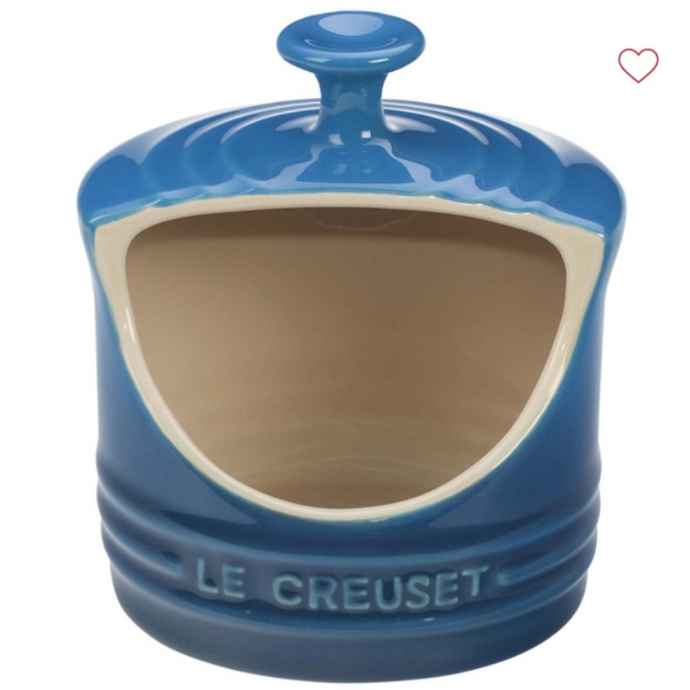 Le Creuset Salt Crock 10oz